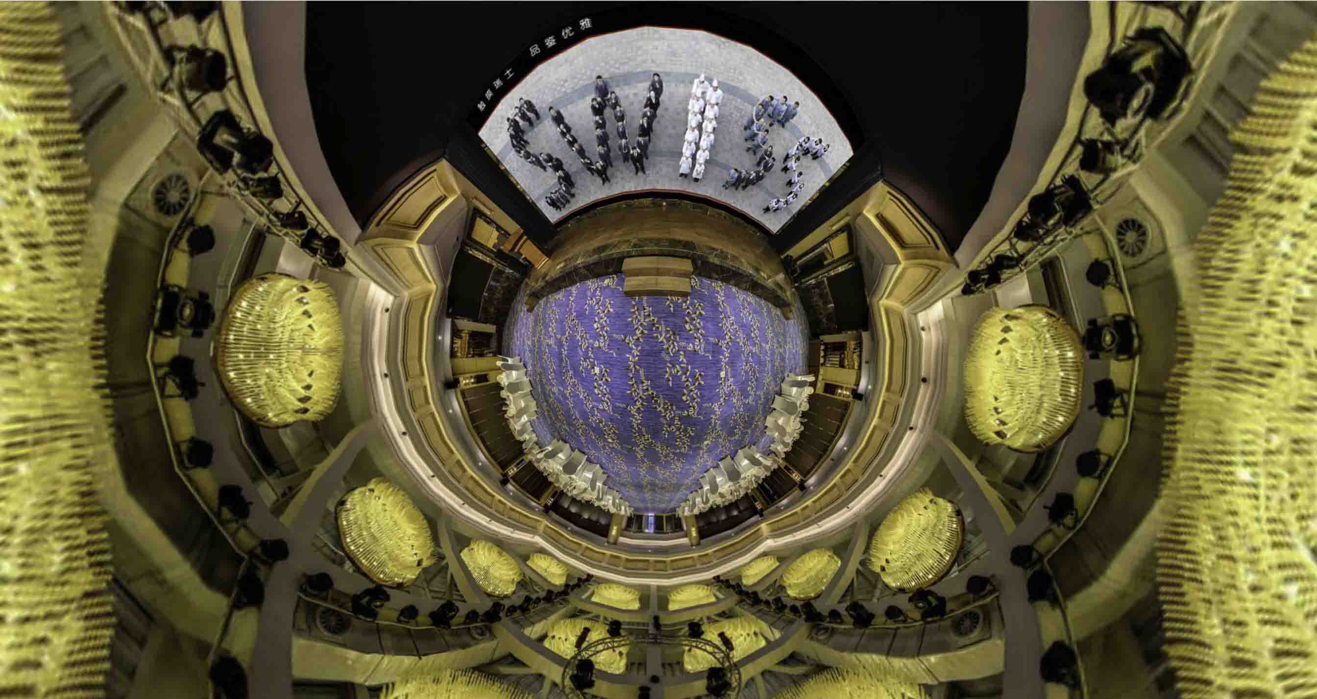 寿宁探索VR全景拍摄中的深度感：营造沉浸式体验的关键要素