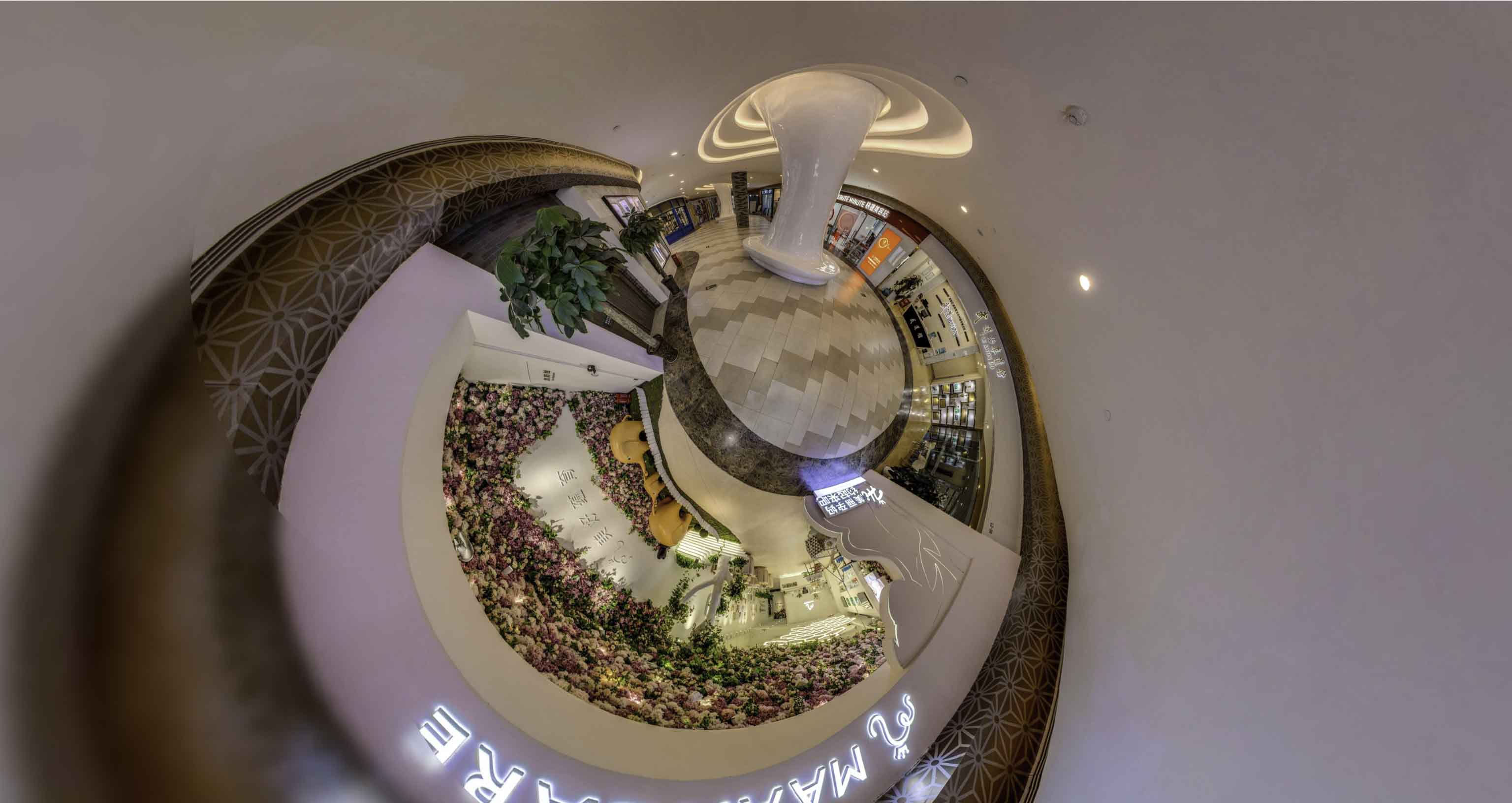 寿宁将VR全景融入品牌宣传活动的创新实践与策略